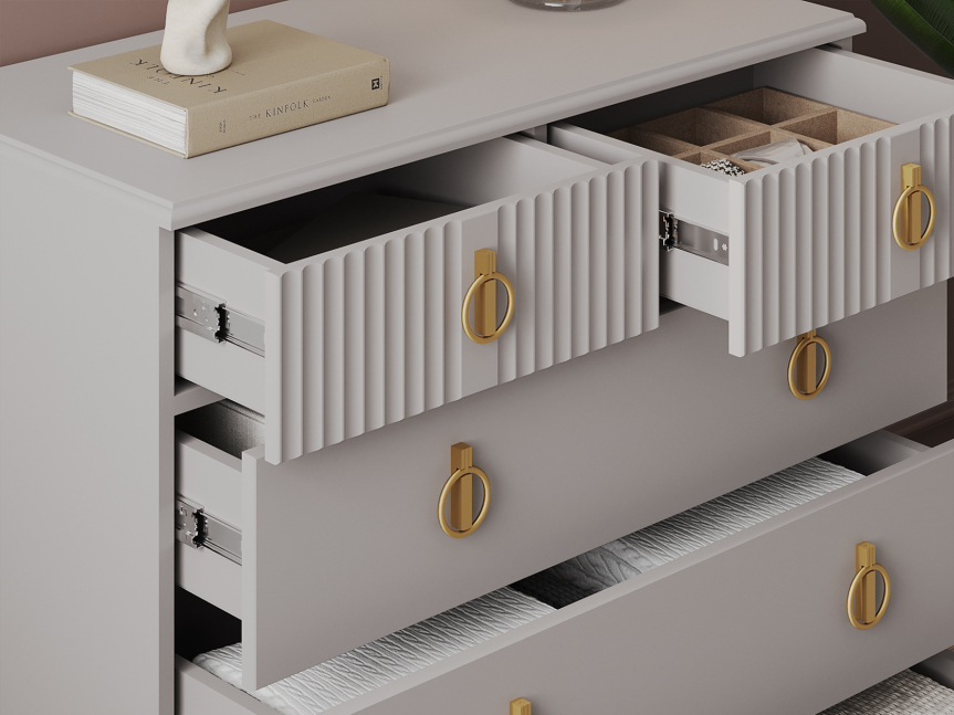  :: Модульные прихожие «Санторини» :: Илл. 9