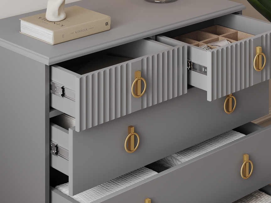  :: Модульные прихожие «Санторини» :: Илл. 4