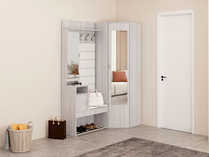  :: Модульные прихожие «Ольга» :: Илл. 9