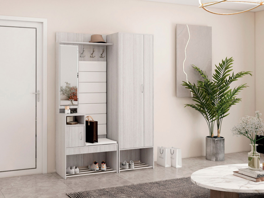  :: Модульные прихожие «Ольга» :: Илл. 6