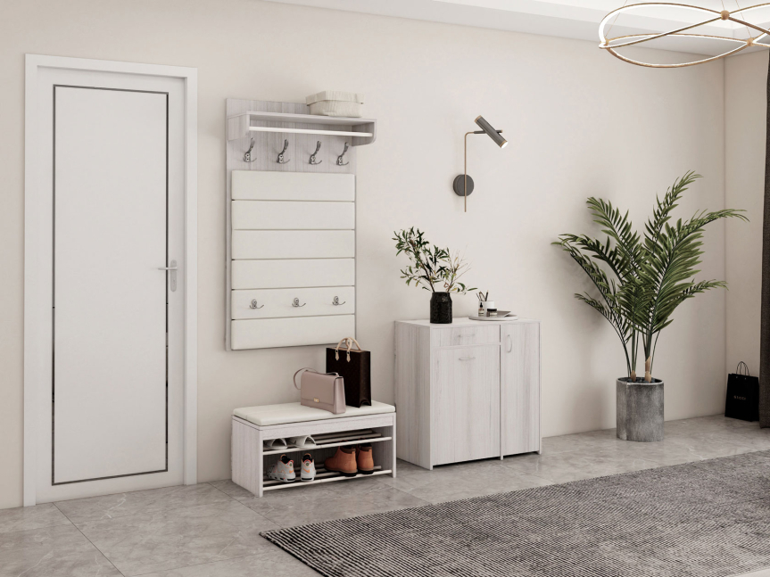  :: Модульные прихожие «Ольга» :: Илл. 5