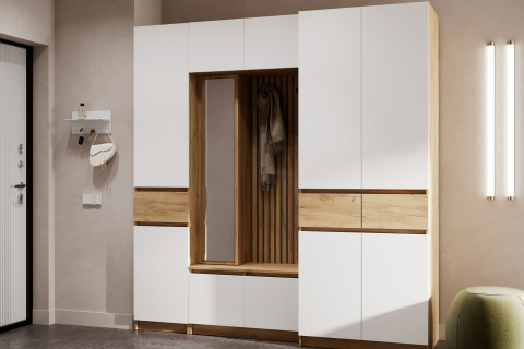  :: Серия «Бостон Лайт» :: Илл. 1