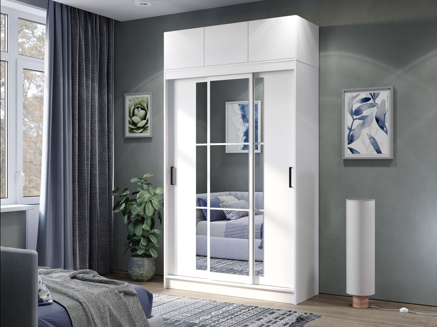  :: Модульные шкафы «Тайм» :: Илл. 1