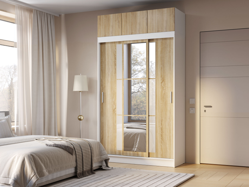  :: Модульные шкафы «Тайм» :: Илл. 6