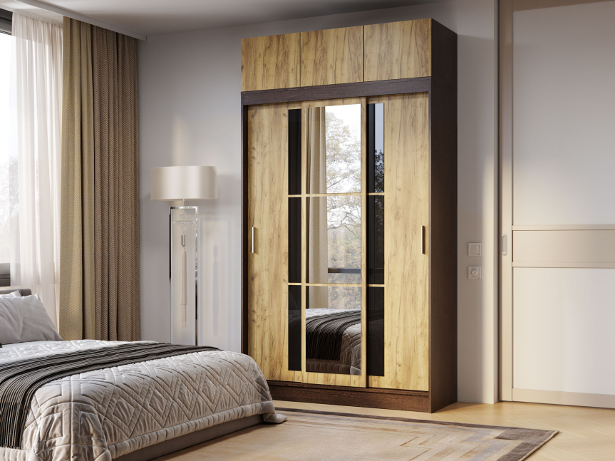  :: Модульные шкафы «Тайм» :: Илл. 3