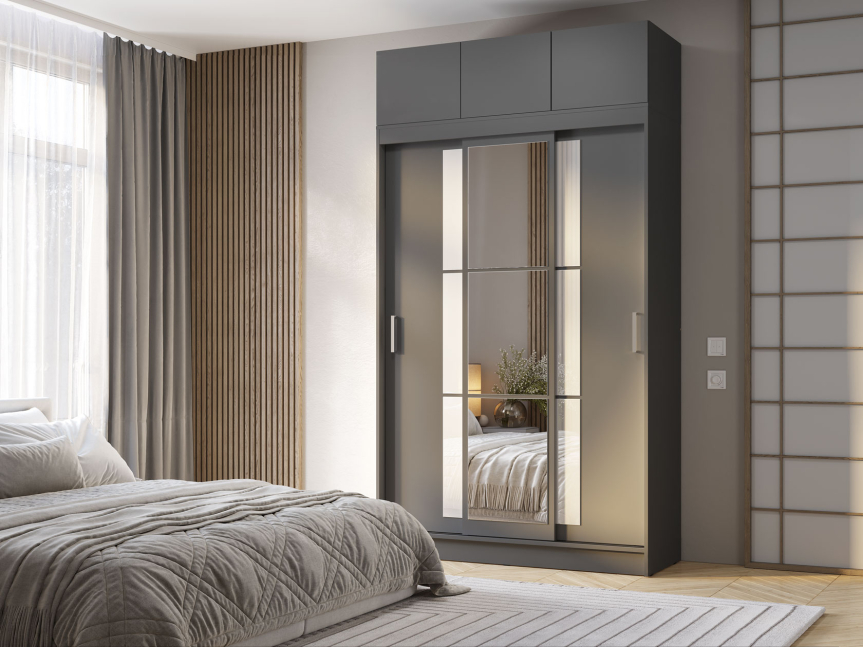  :: Модульные шкафы «Тайм» :: Илл. 12