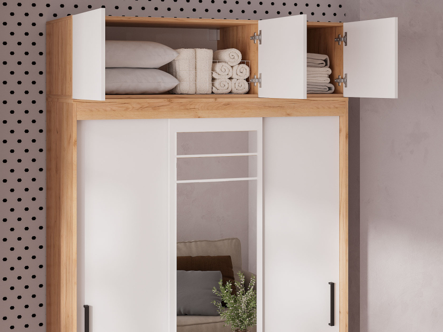  :: Модульные шкафы «Тайм» :: Илл. 10