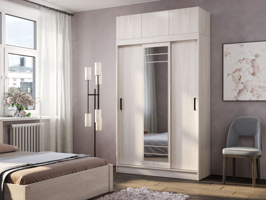  :: Модульные шкафы «Тайм» :: Илл. 7