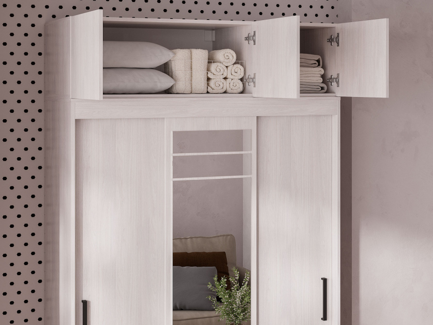  :: Модульные шкафы «Тайм» :: Илл. 5