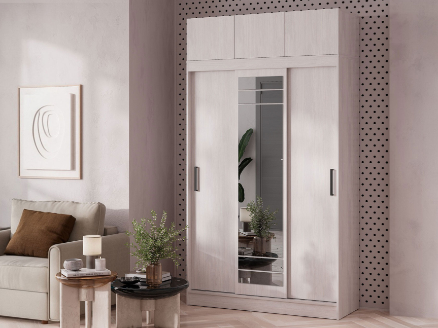  :: Модульные шкафы «Тайм» :: Илл. 4