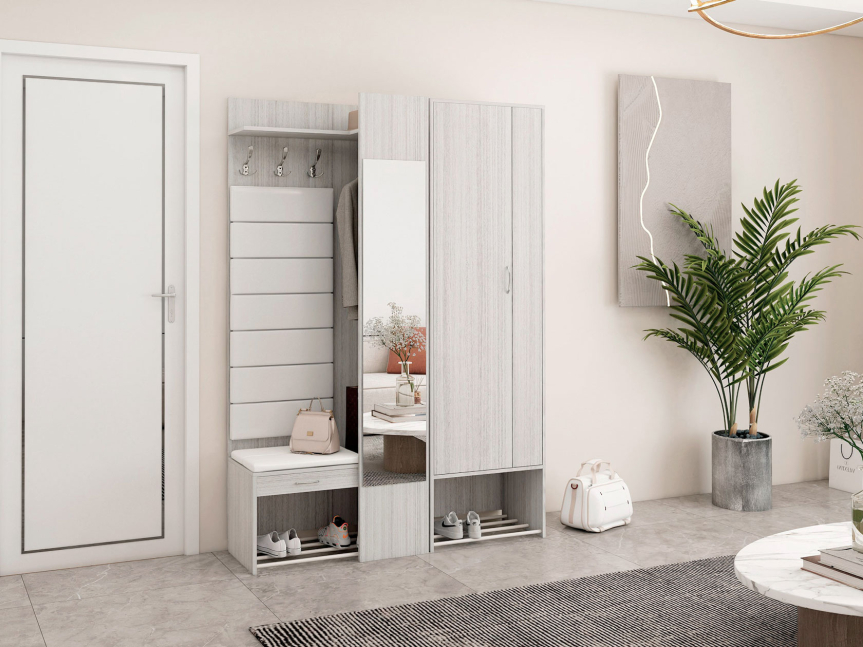  :: Модульные прихожие «Ольга» :: Илл. 12