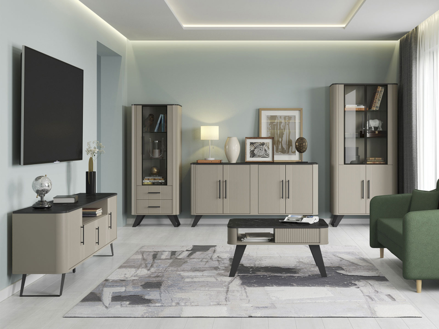  :: Модульные гостиные «Фиделия» :: Илл. 1