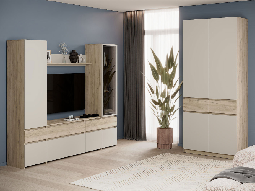  :: Модульные гостиные «Бостон» :: Илл. 8