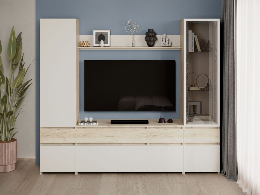  :: Модульные гостиные «Бостон» :: Илл. 7