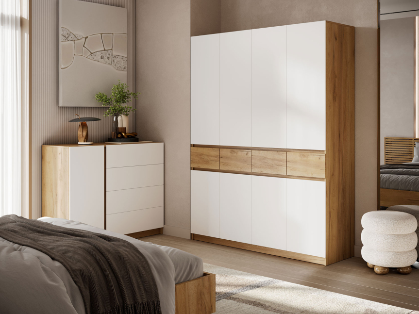  :: Модульные прихожие «Бостон Лайт» :: Илл. 4