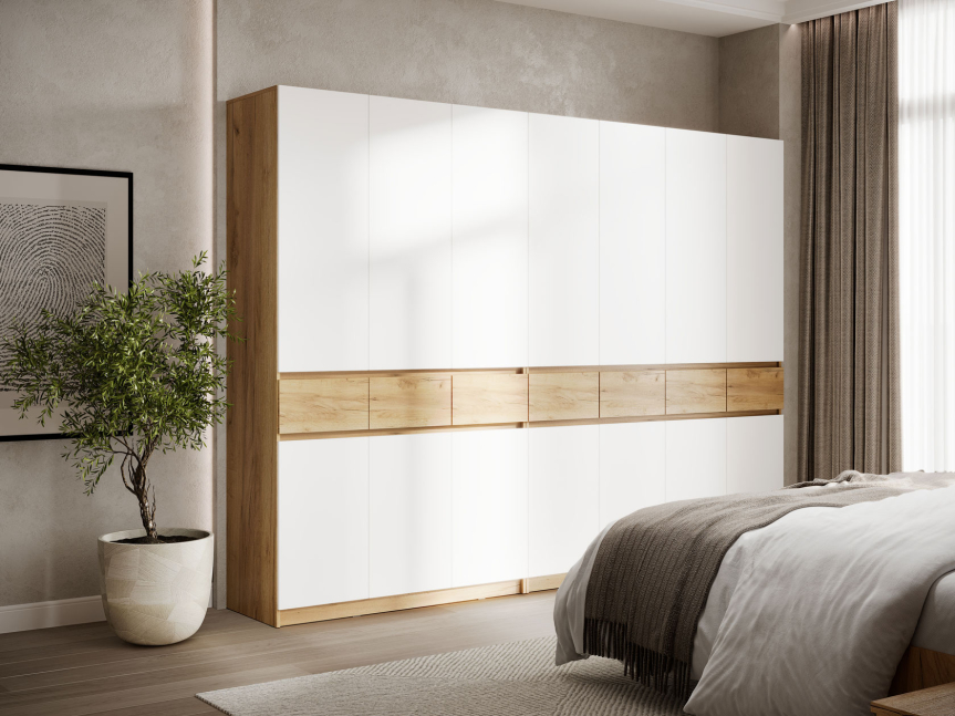  :: Модульные прихожие «Бостон Лайт» :: Илл. 5