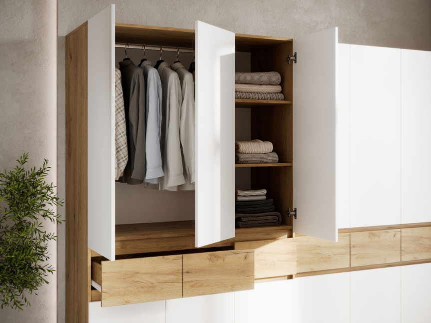  :: Модульные прихожие «Бостон Лайт» :: Илл. 6