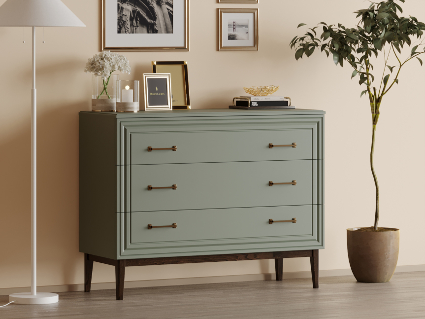  :: Модульные спальни «Эвора» :: Илл. 21