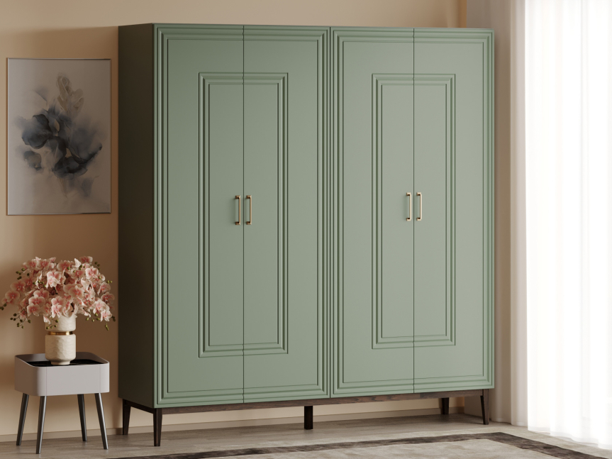  :: Модульные спальни «Эвора» :: Илл. 15