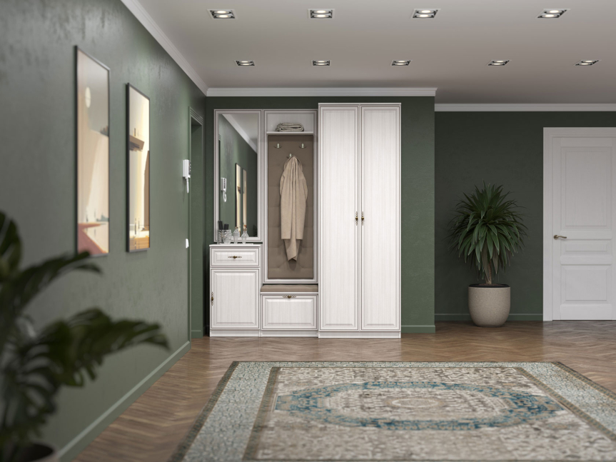  :: Модульные прихожие «Габриэлла» :: Илл. 1