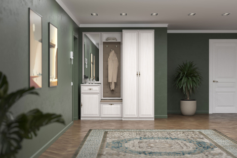  :: Серия «Габриэлла» :: Илл. 1