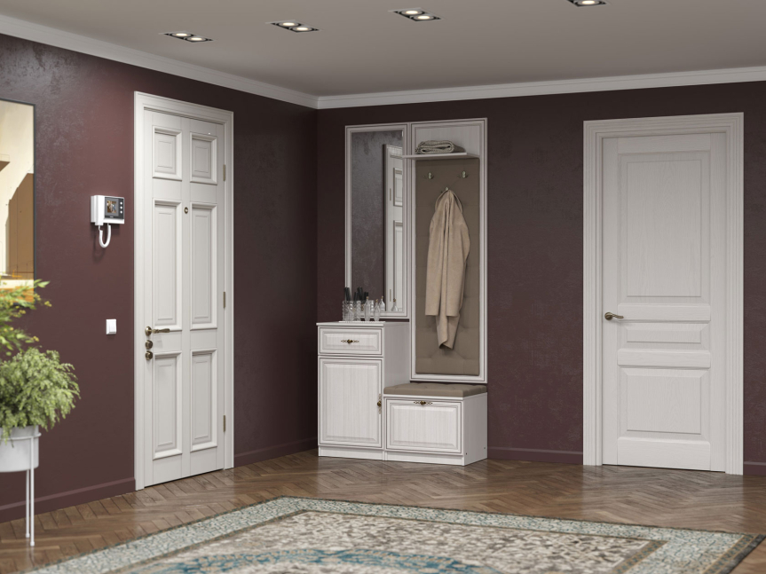  :: Модульные прихожие «Габриэлла» :: Илл. 2