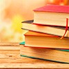 Обеденное чтиво: столы-книжки от А до Я