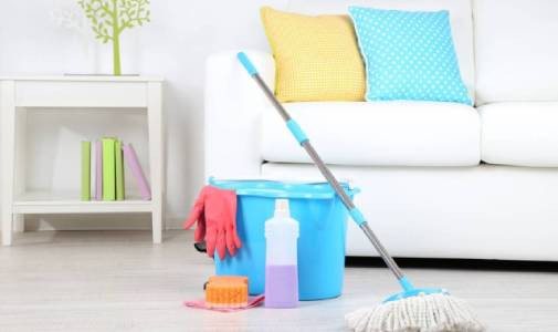 Избегая уборки — 3 предмета мебели, сохраняющие порядок в доме