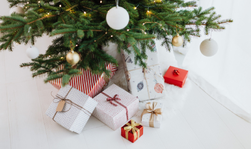 Идеи классных подарков на Рождество и Новый год