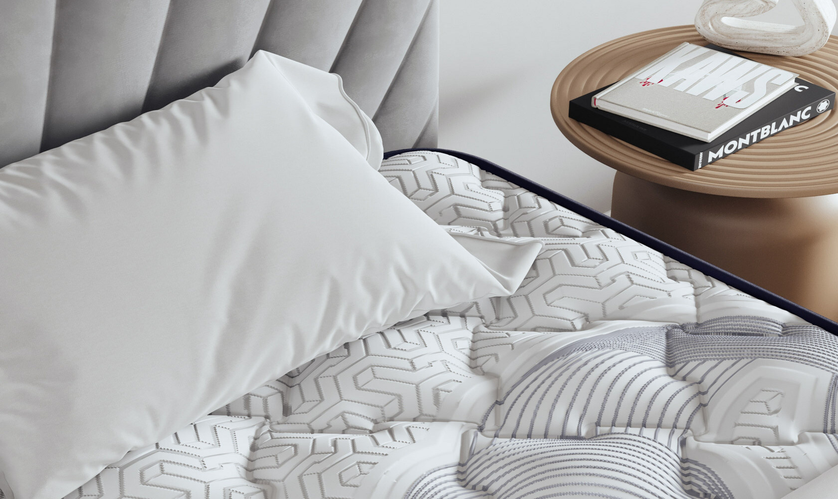 Какой высоты должен быть матрас