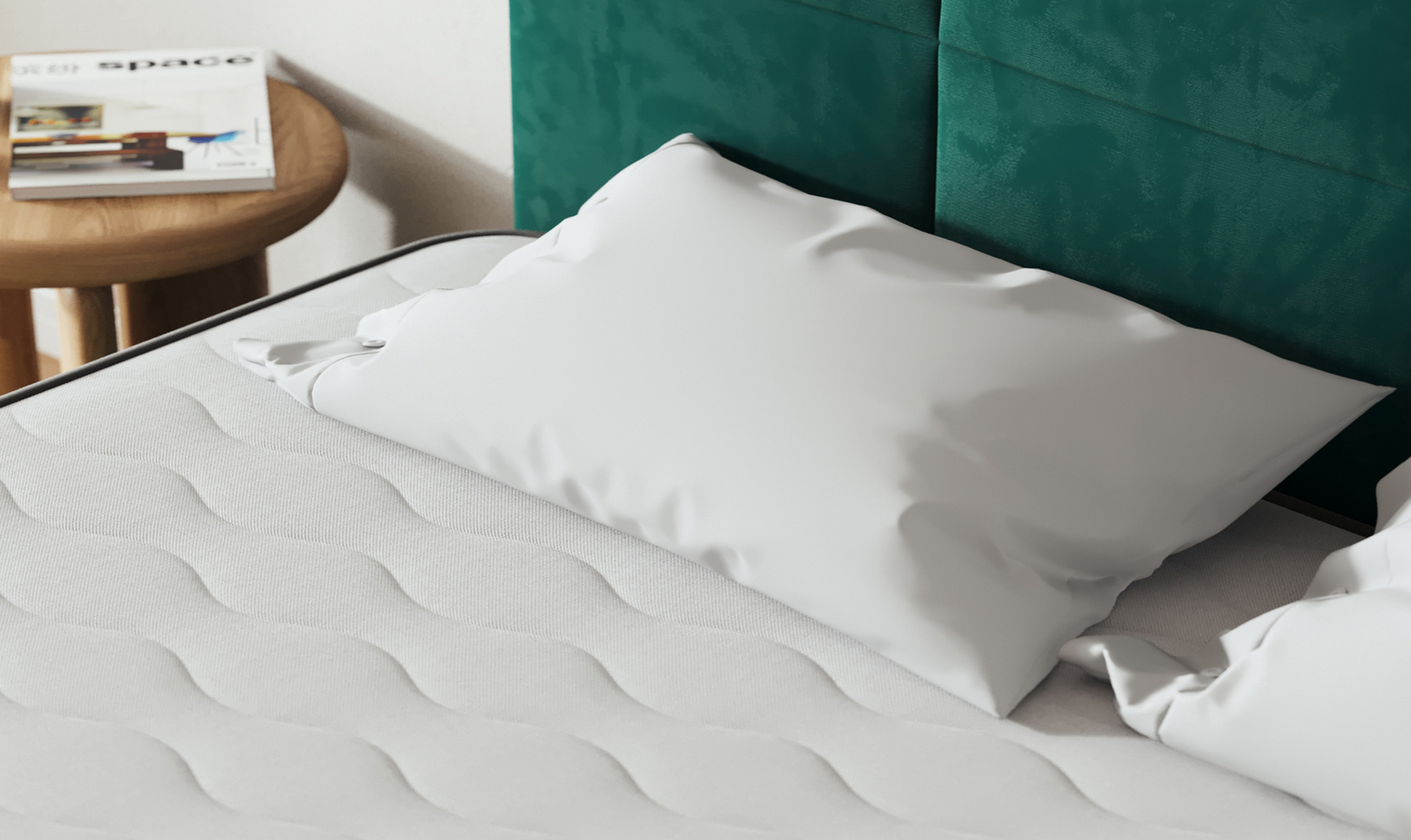 Как выбрать матрас по степени жесткости