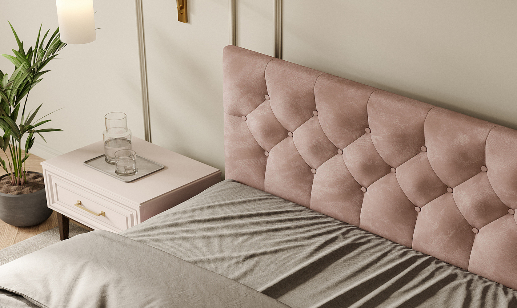 На что обратить внимание, покупая кровать. Гид по по стилю и не только