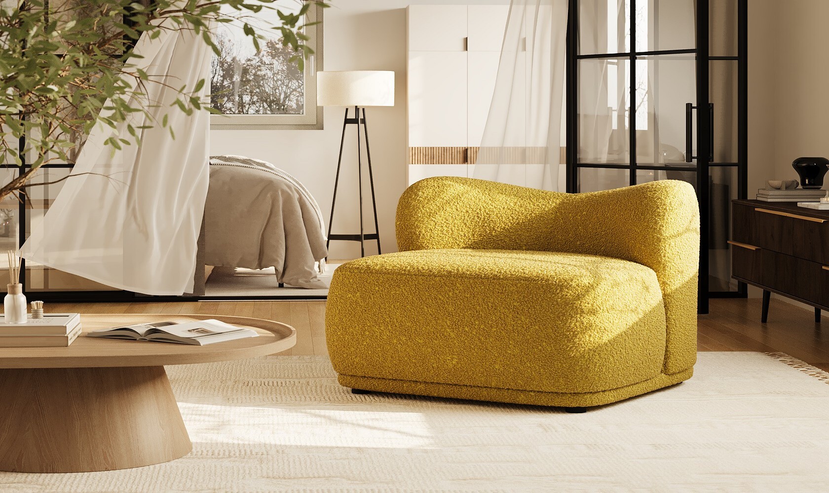 Как обновить интерьер весной: 7 идей для вдохновения