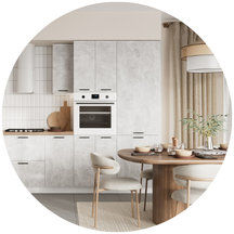 Для кулинарных шедевров